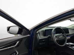 Kia EV6 bild 11