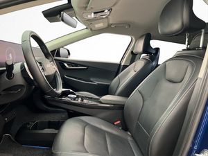 Kia EV6 bild 12