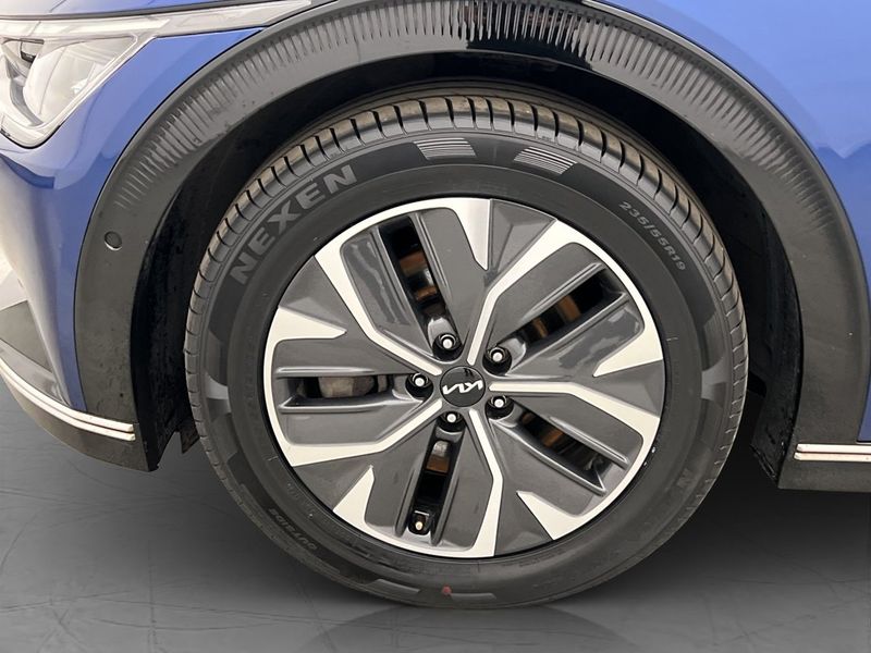 Kia EV6 bild 32