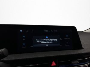 Kia EV6 bild 22
