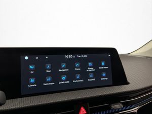 Kia EV6 bild 20