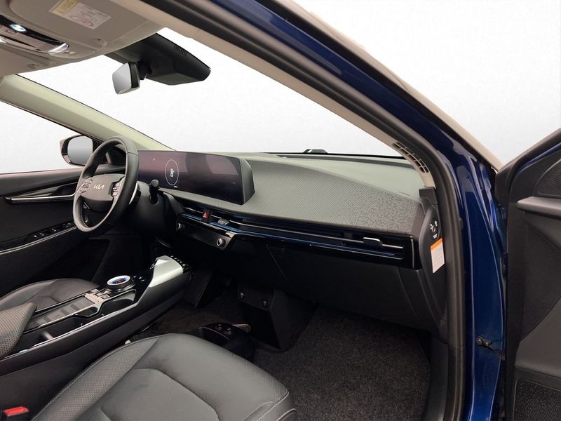 Kia EV6 bild 28