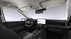 Hyundai Ioniq 3 bild 7