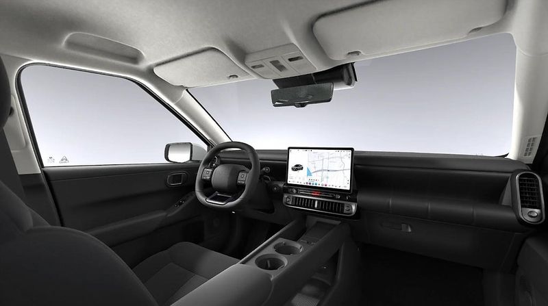 Hyundai Ioniq 3 bild 7
