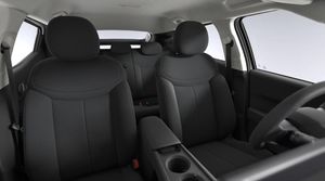 Hyundai Ioniq 3 bild 8