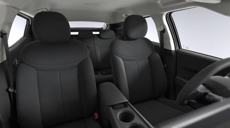Hyundai Ioniq 3 bild 8