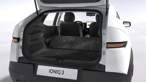 Hyundai Ioniq 3 bild 9