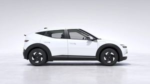 Hyundai Ioniq 3 bild 4