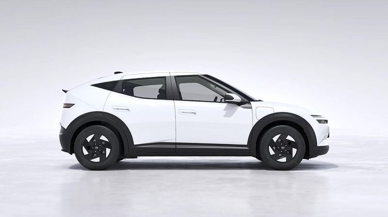 Hyundai Ioniq 3 bild 4