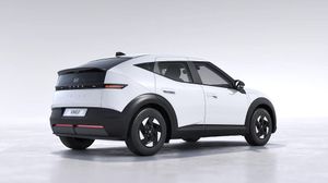 Hyundai Ioniq 3 bild 6
