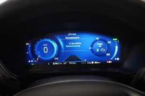 Ford Kuga bild 8