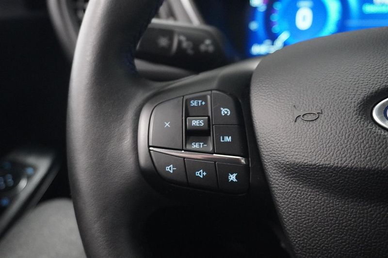 Ford Kuga bild 11