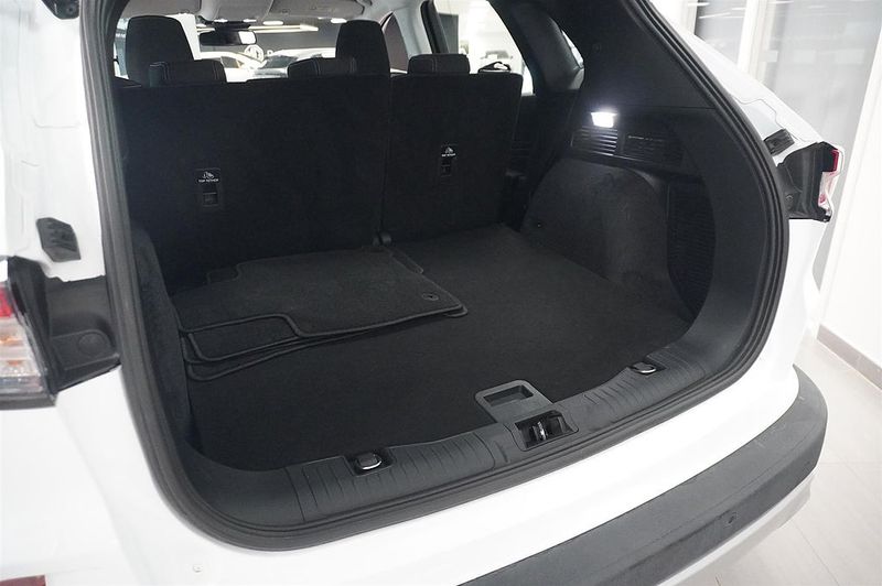 Ford Kuga bild 7