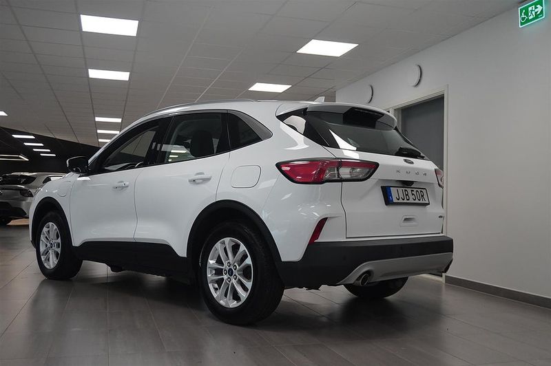 Ford Kuga bild 3