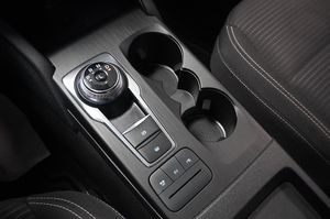 Ford Kuga bild 13