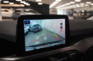 Ford Kuga bild 10