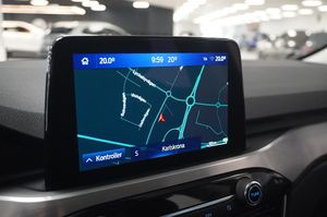 Ford Kuga bild 9