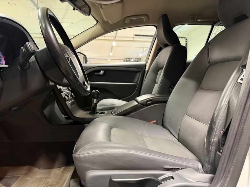 Volvo V70 bild 10