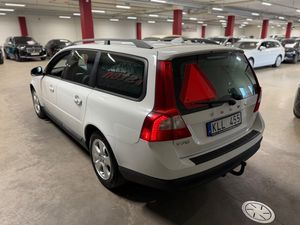 Volvo V70 bild 5