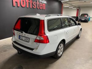 Volvo V70 bild 3