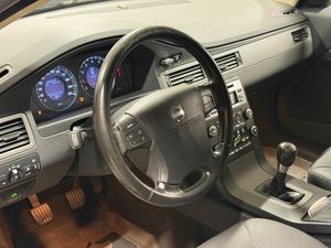 Volvo V70 bild 11