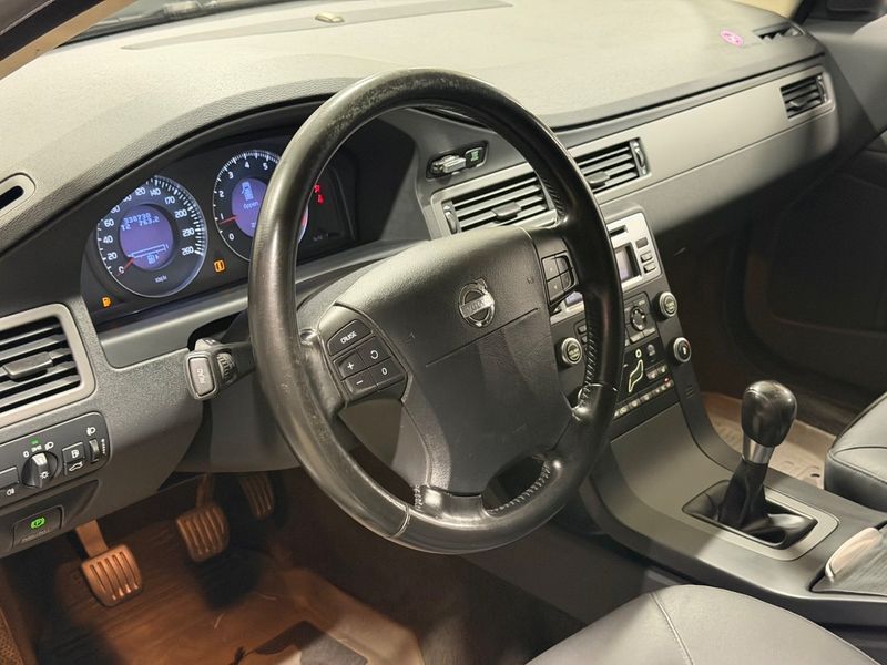 Volvo V70 bild 11