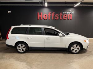 Volvo V70 bild 2