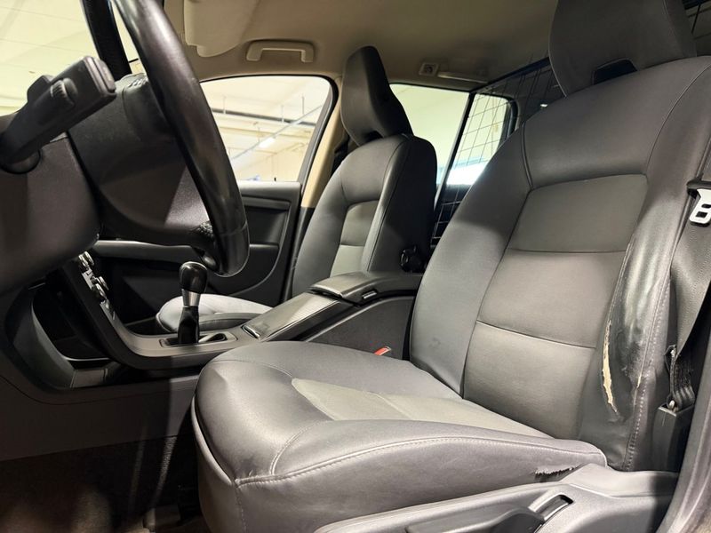 Volvo V70 bild 9
