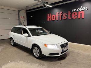 Volvo V70 bild 1