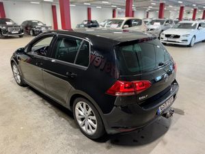 Volkswagen Golf bild 5