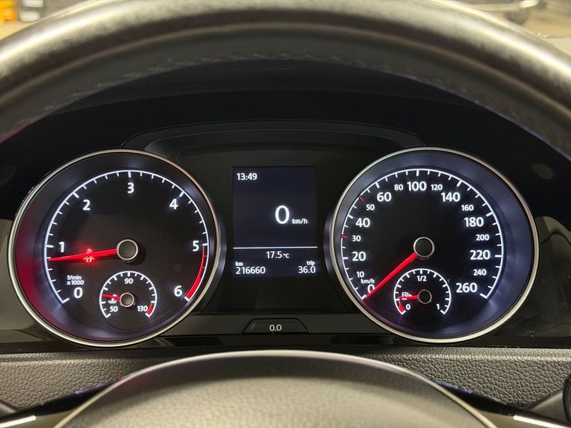 Volkswagen Golf bild 12