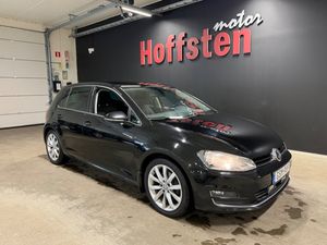 Volkswagen Golf bild 1