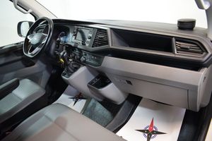 Volkswagen Transporter bild 10