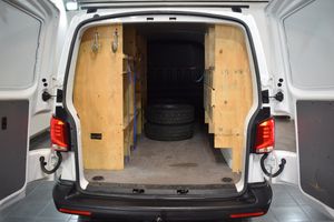 Volkswagen Transporter bild 6
