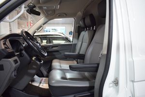 Volkswagen Transporter bild 9