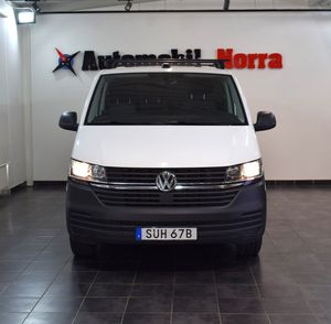 Volkswagen Transporter bild 2