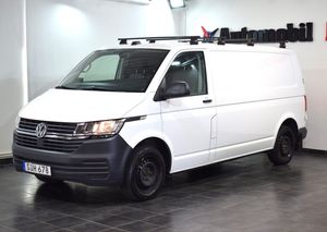 Volkswagen Transporter bild 3