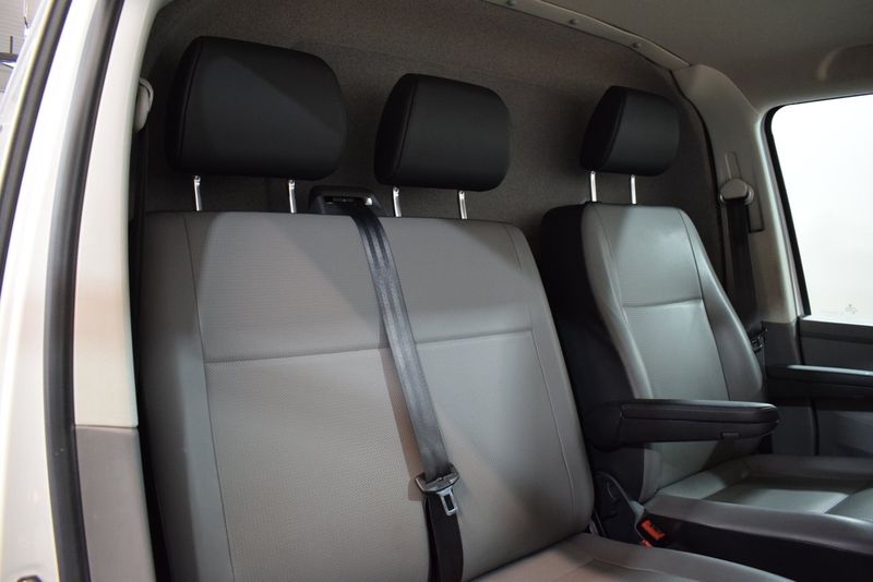 Volkswagen Transporter bild 11