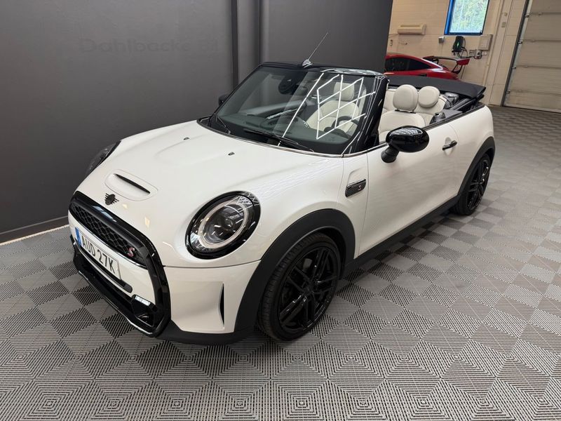 MINI Cooper bild 3