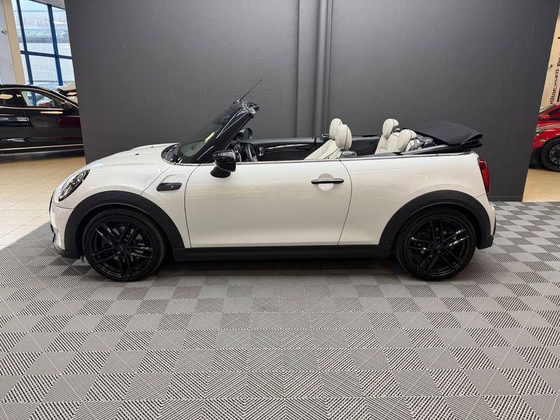 MINI Cooper bild 4