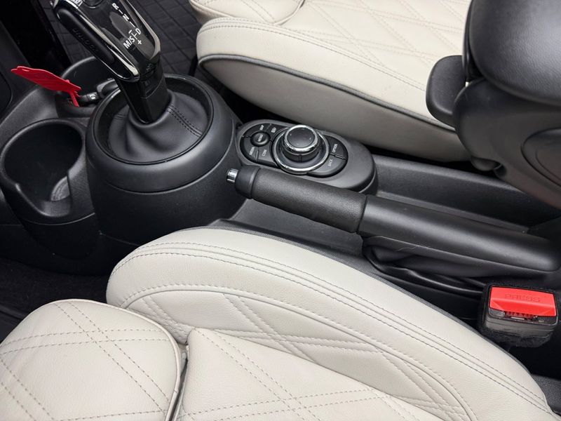 MINI Cooper bild 9
