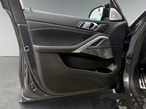 BMW X6 bild 8