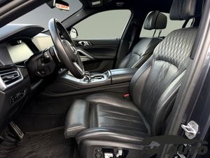 BMW X6 bild 6