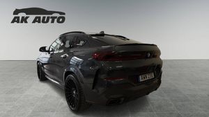 BMW X6 bild 3