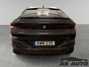 BMW X6 bild 4
