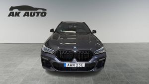 BMW X6 bild 2
