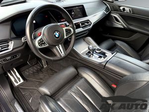 BMW X6 bild 5