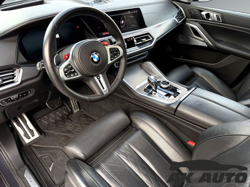 BMW X6 bild 5
