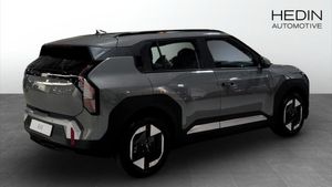 Kia EV3 bild 2