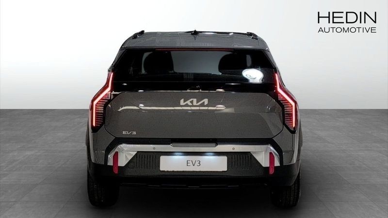 Kia EV3 bild 7